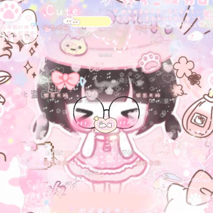 呆呆(๐•̆ ·̭ •̆๐)