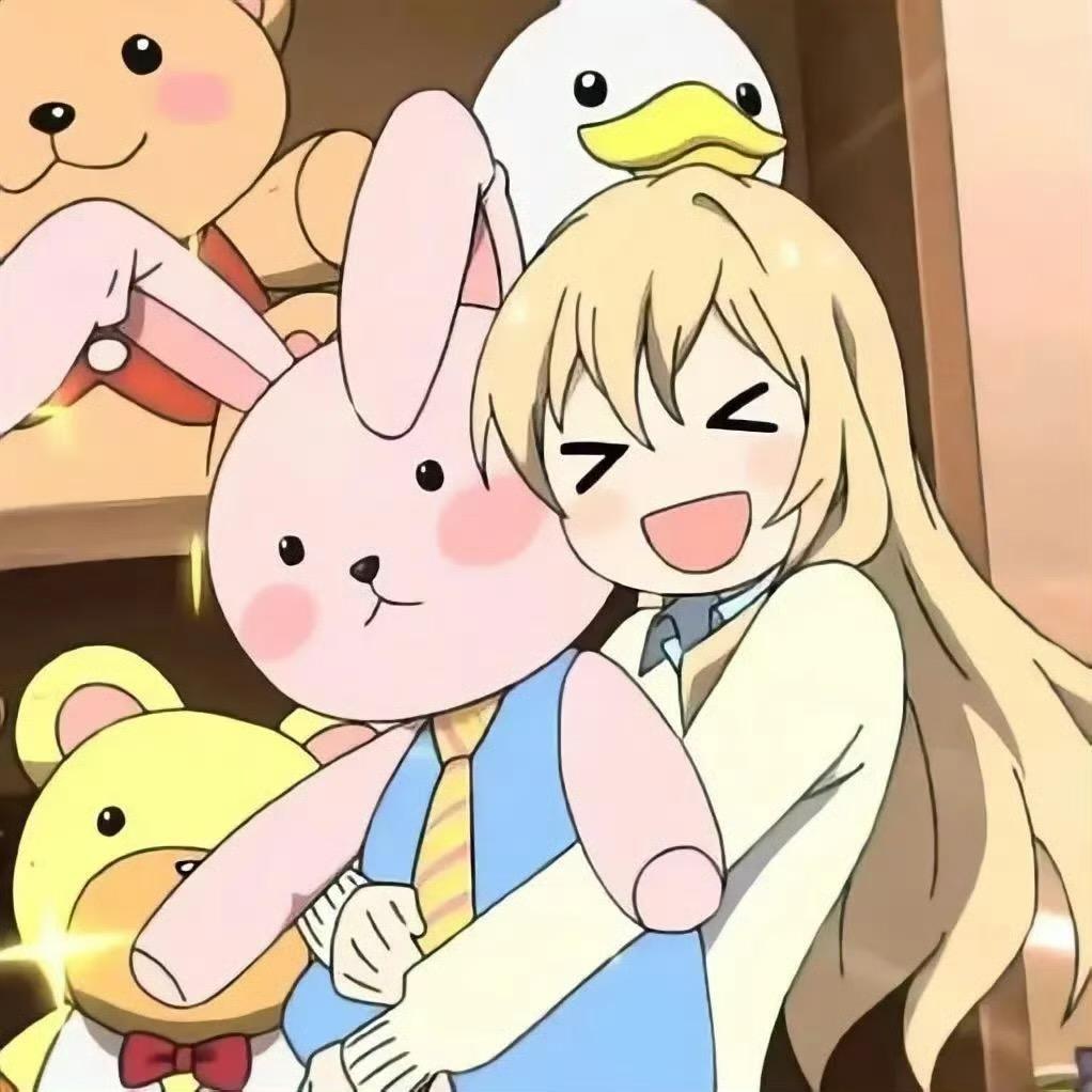 笨蛋呀！