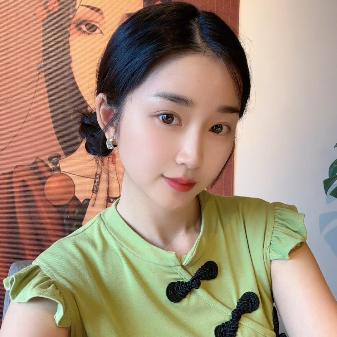 慧选茶礼（小慧）