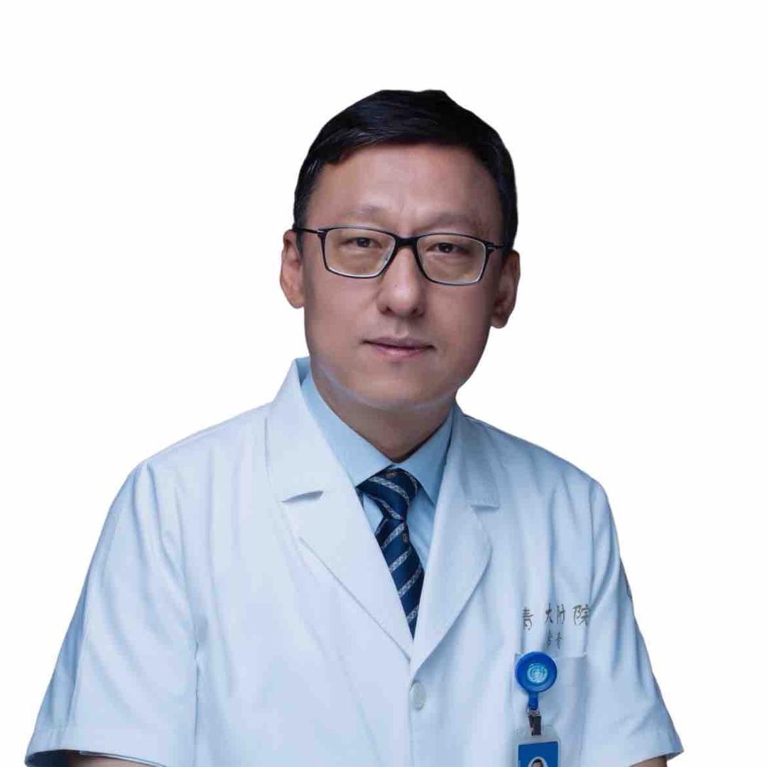 常青心血管外科