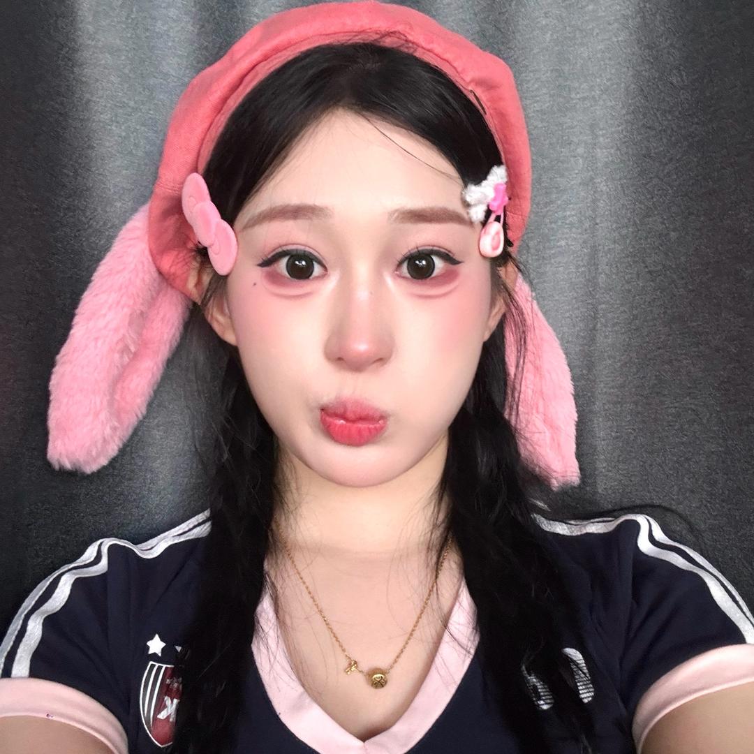 爱笑的胖😽