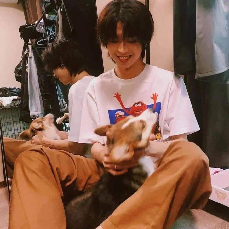 吱吱🌟