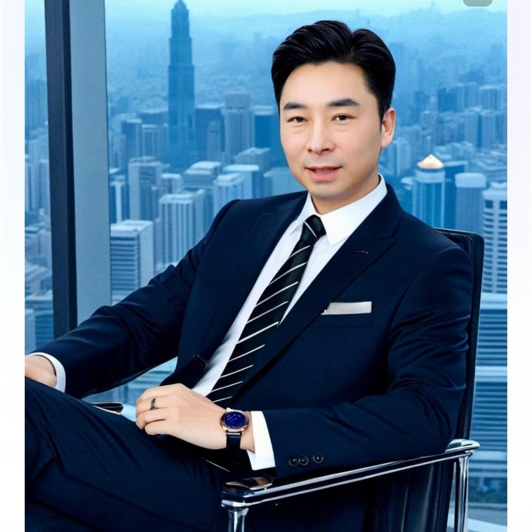 斑博士