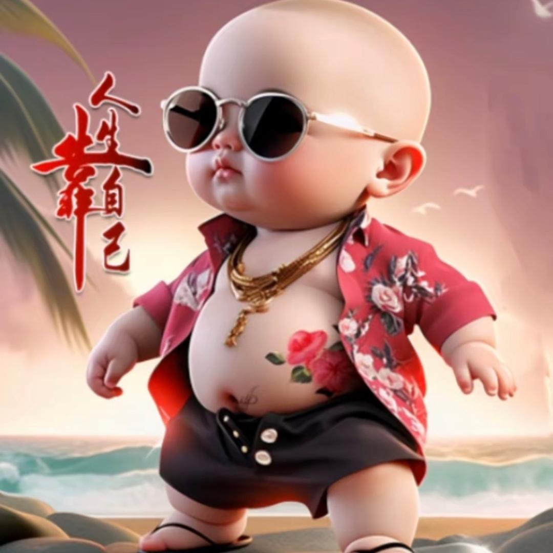 鋒（如初）