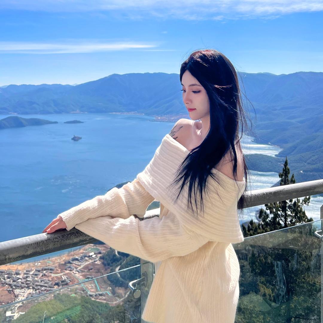 重庆粉妹
