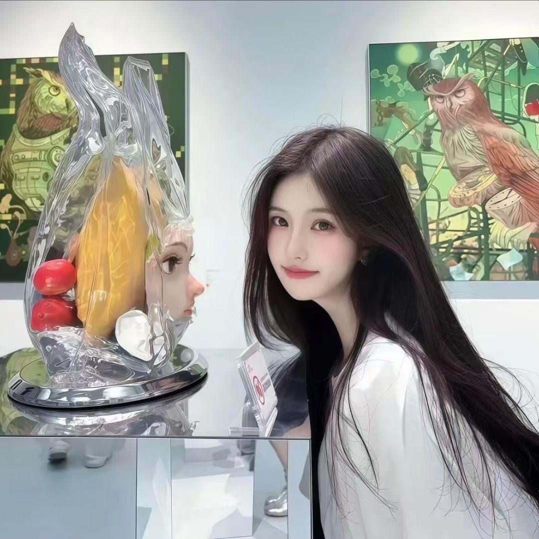 泡泡熊🐻