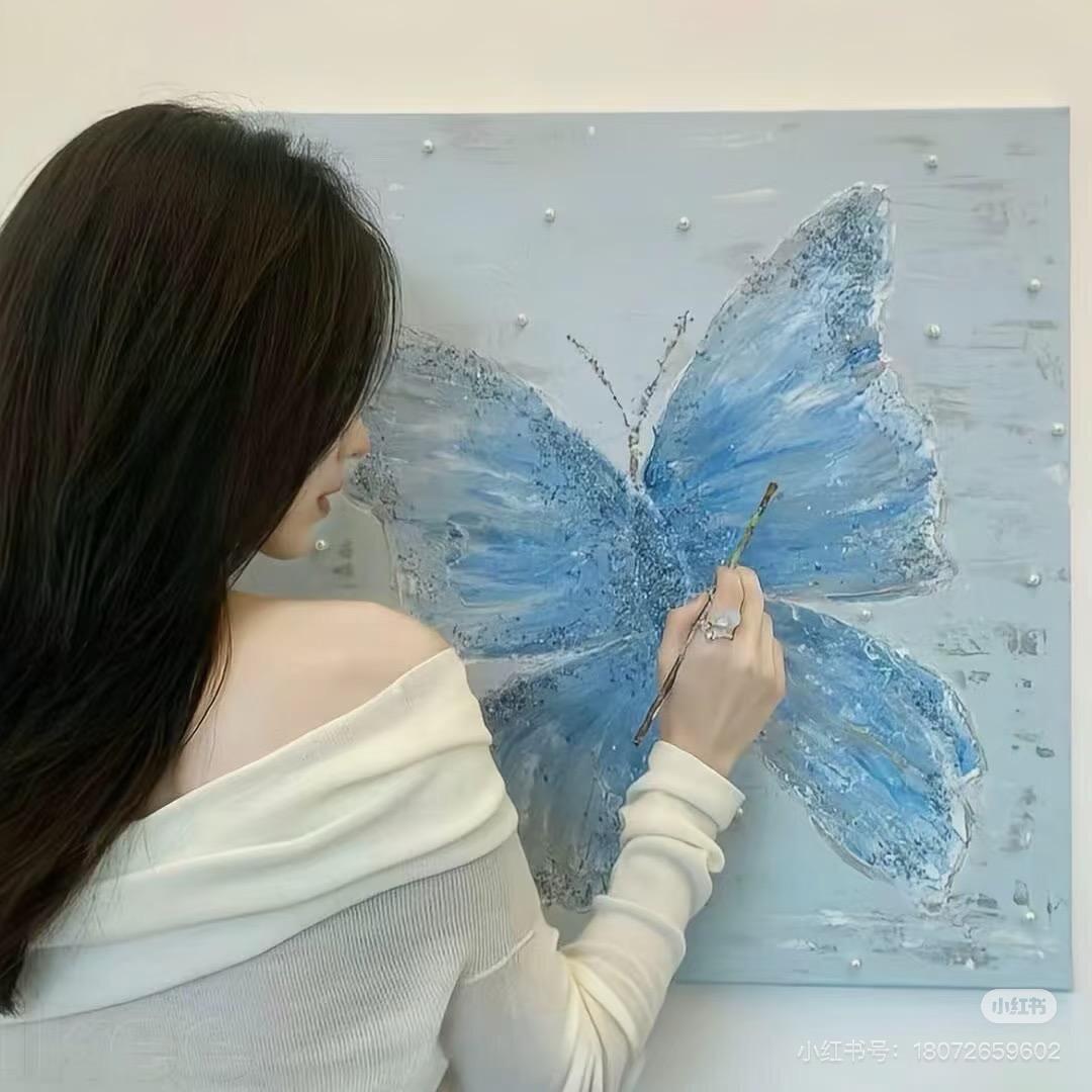 小不点