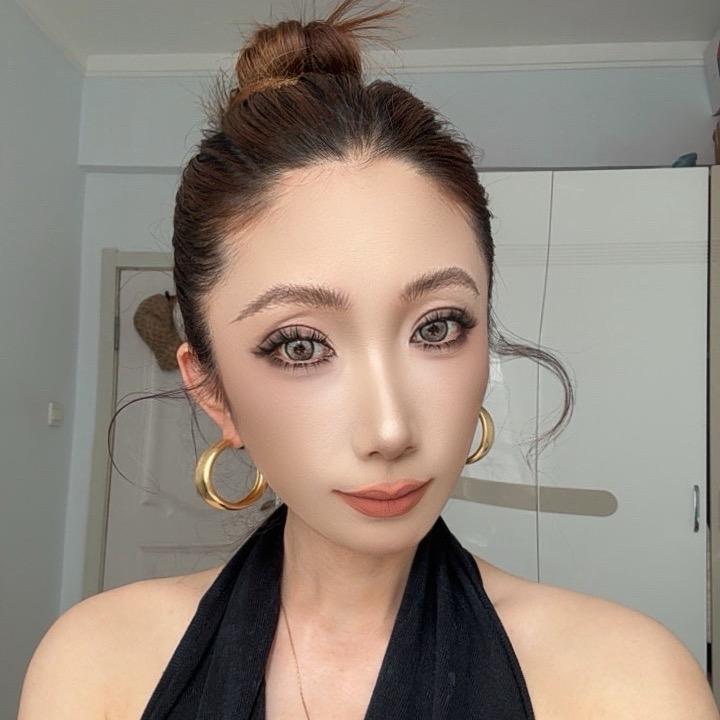 一抹微醺