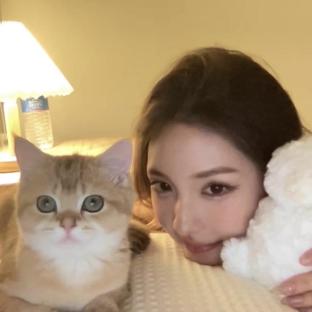 琳琳贝儿