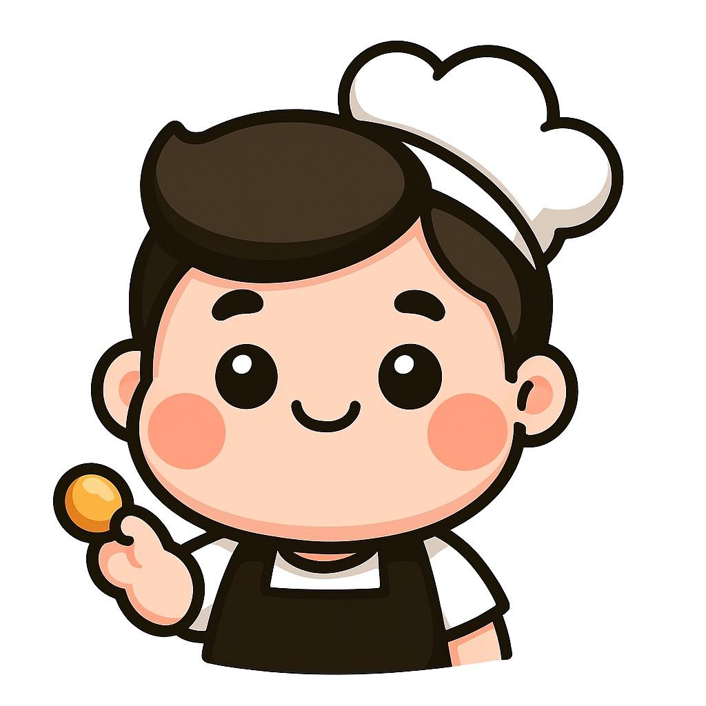 烤炉鸡蛋灌饼