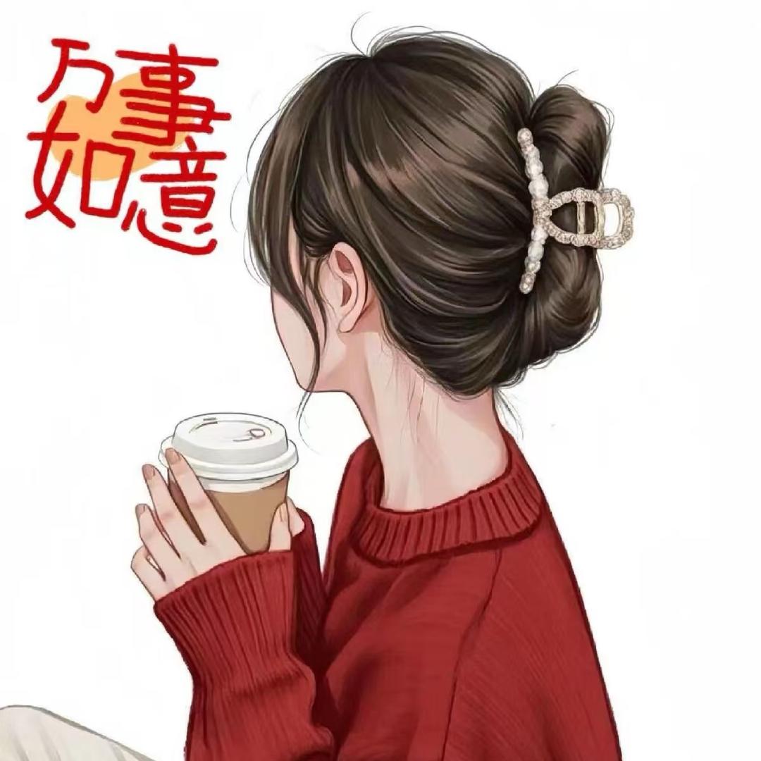 戈薇（乔子）