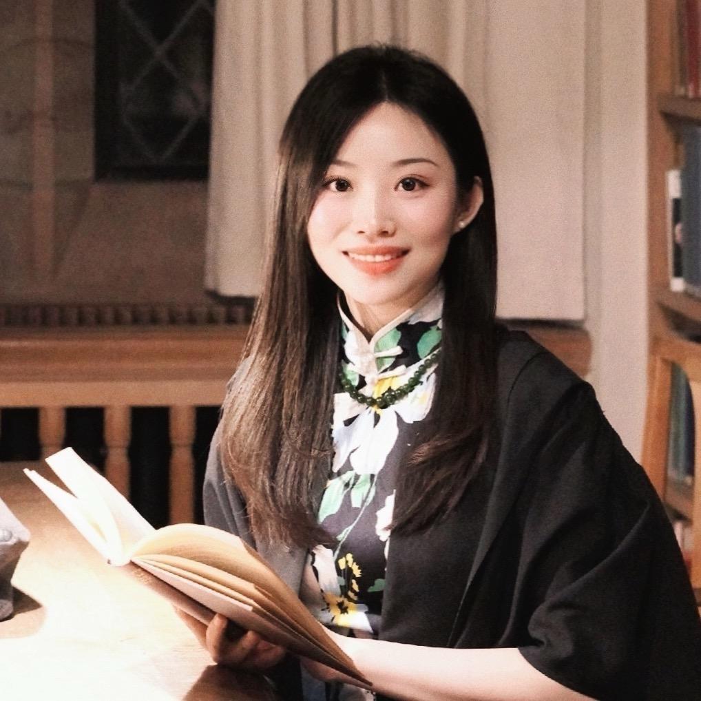 翘楚同学