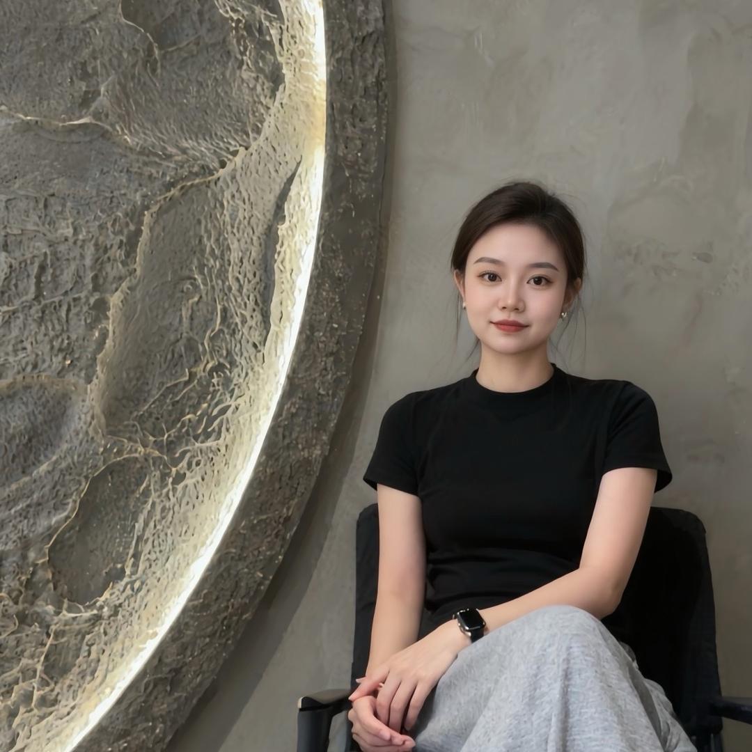 小小迷糊😵‍💫