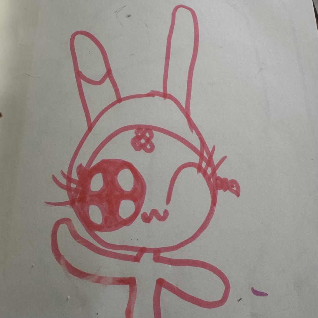 小八是个小趴菜