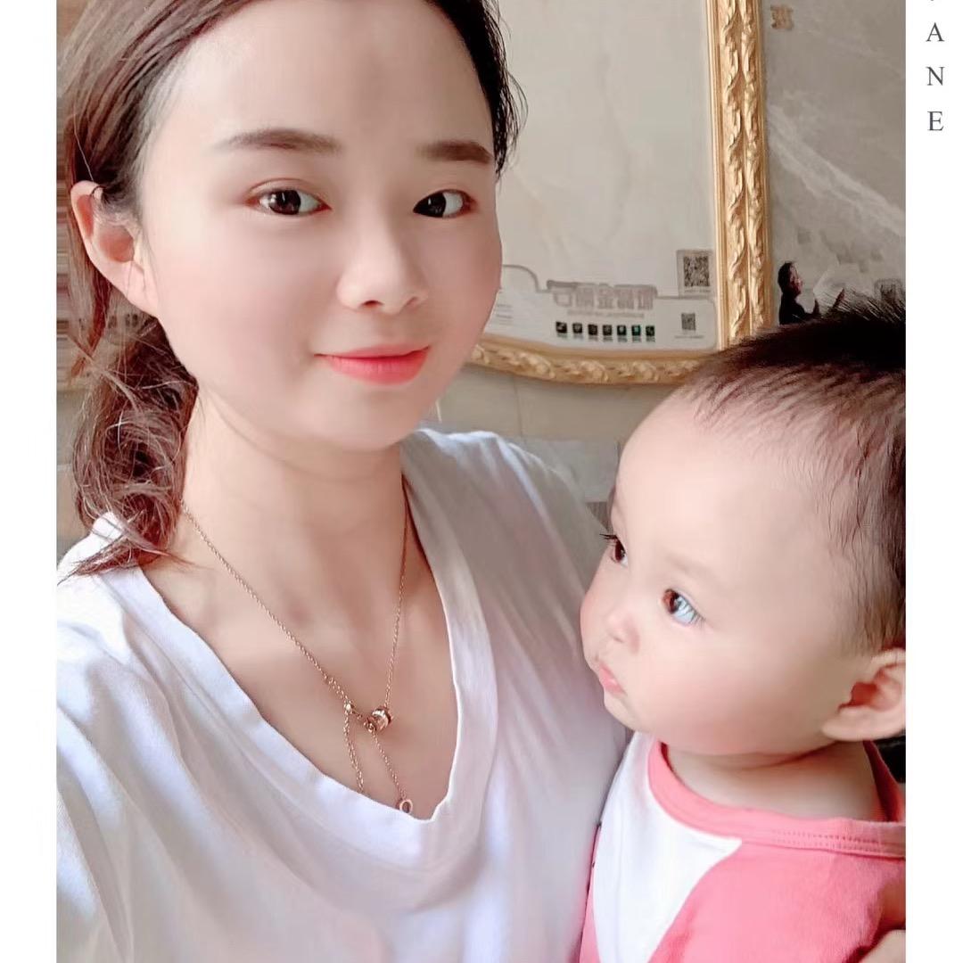小橙子🍊(小月龄)