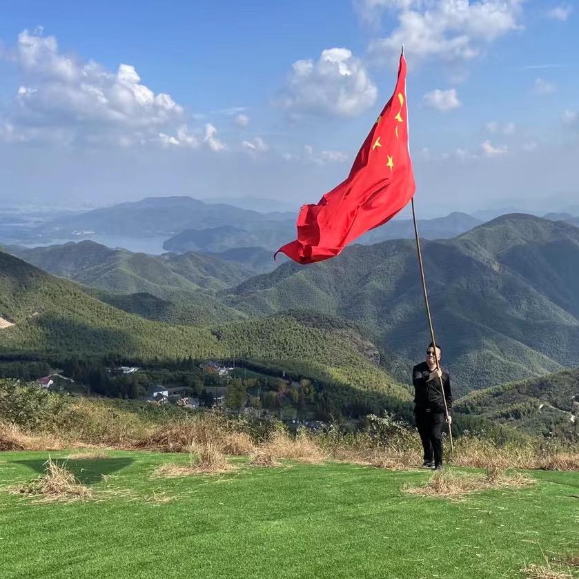 庆阳巴家咀