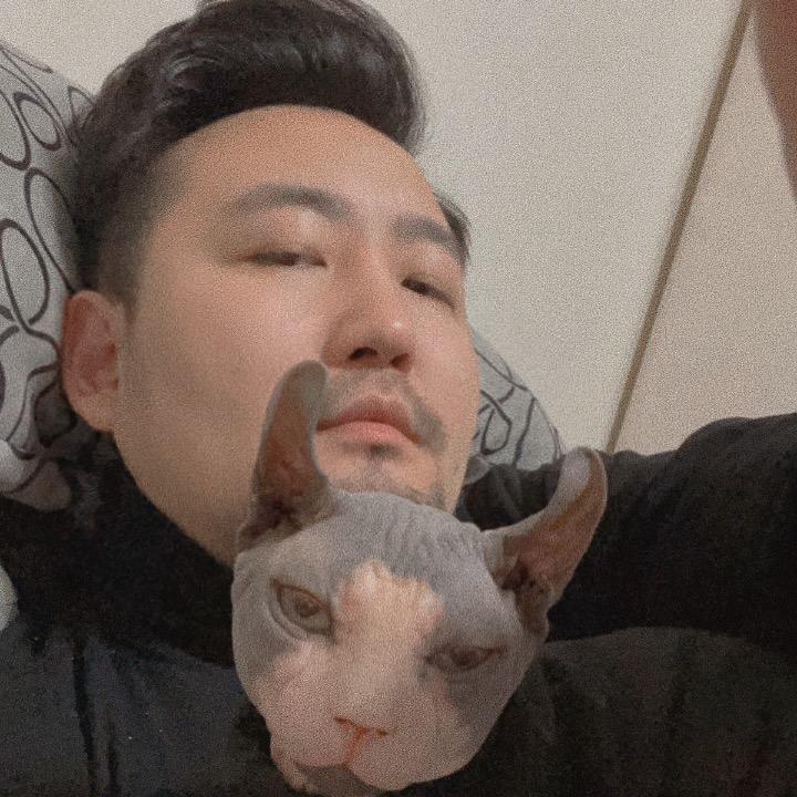 一毛仙人
