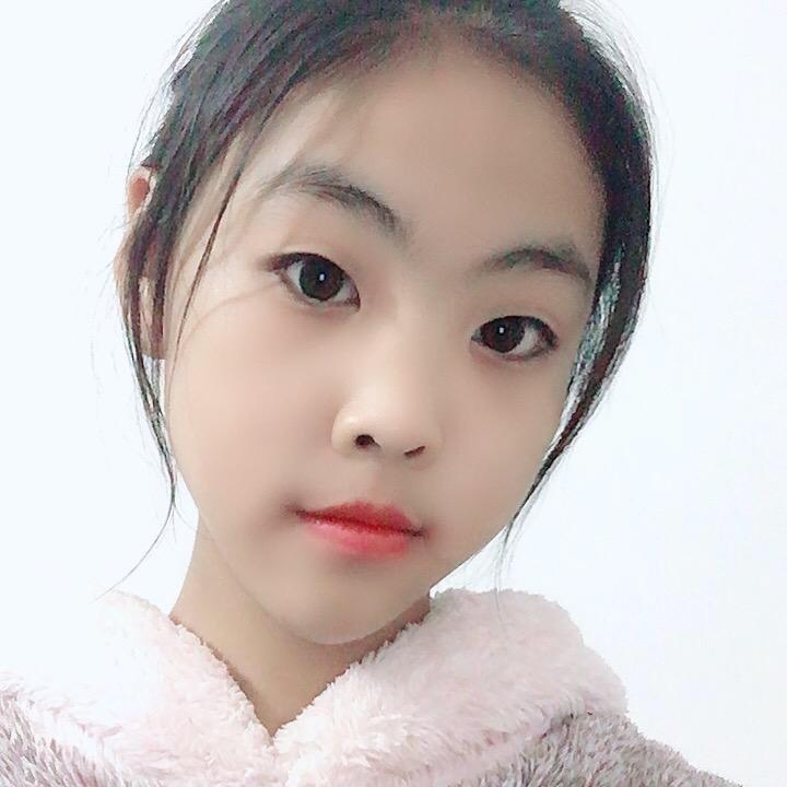 娇艳自我