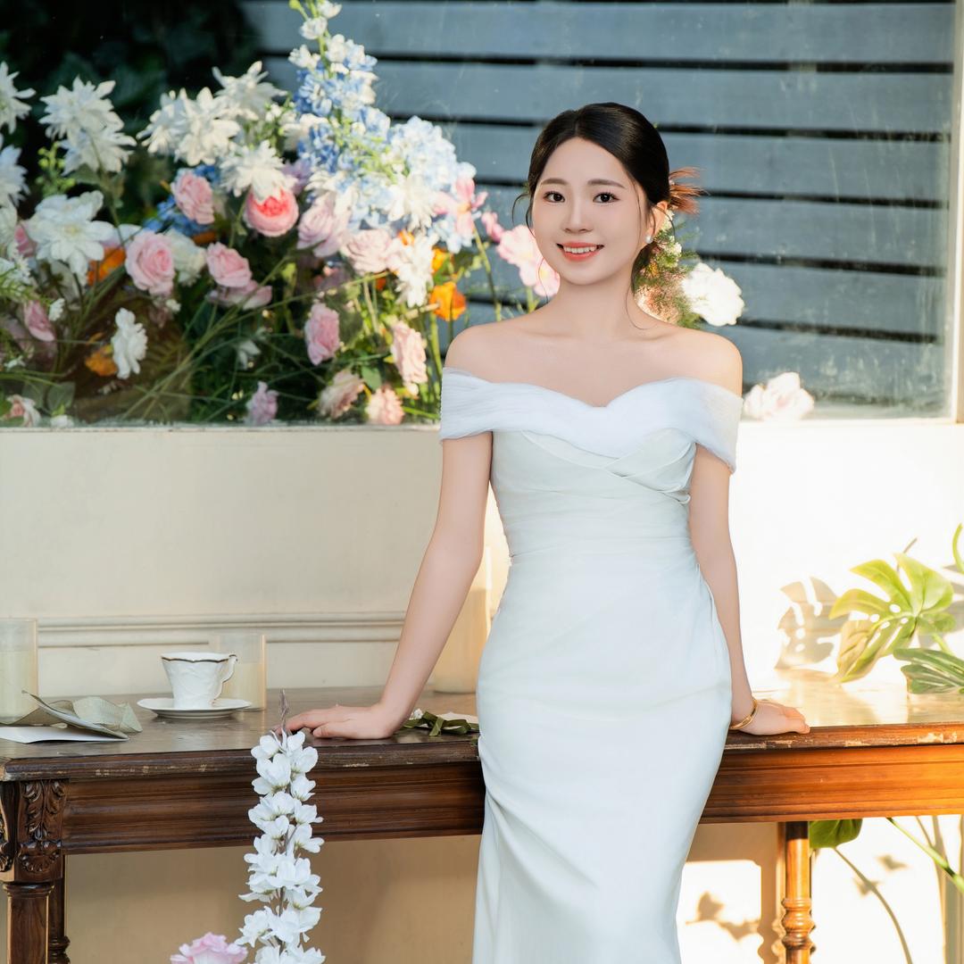 0个玲