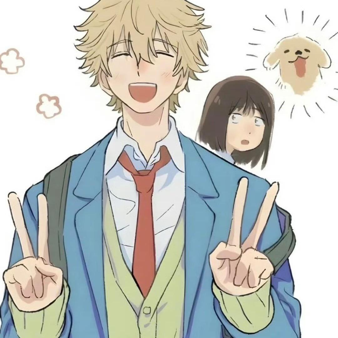 nono困困（异想天开早睡版）