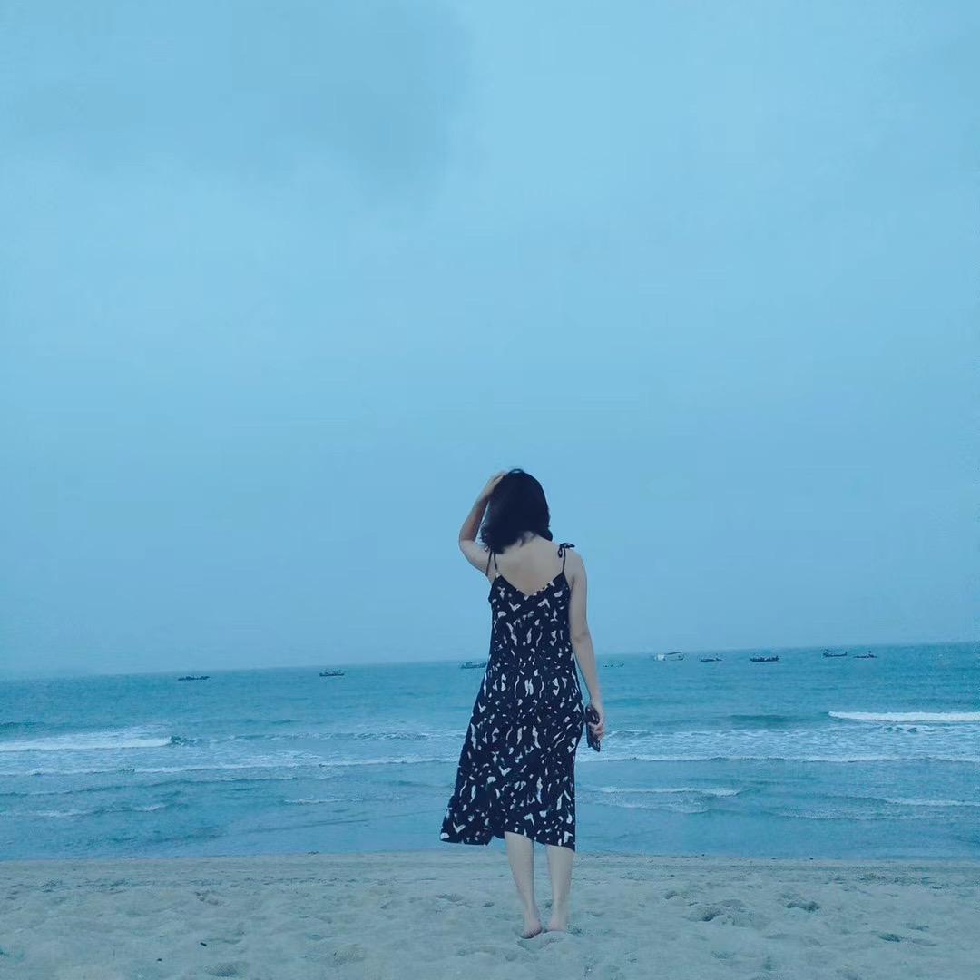 朵儿嫁衣馆主理人～江江