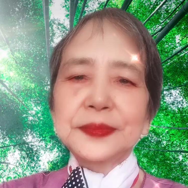 兰奶奶