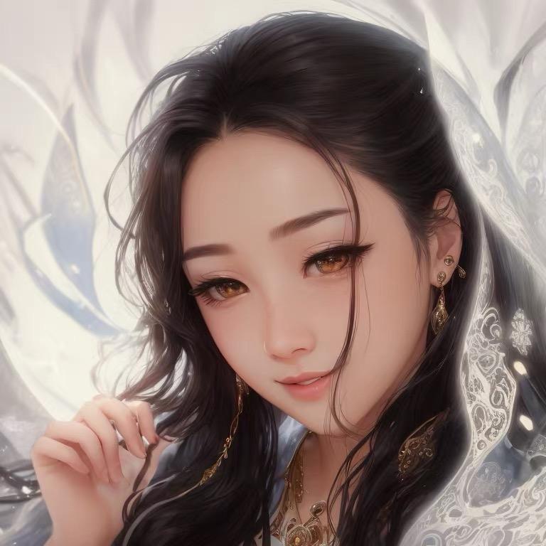 伊髯美荔（陶）