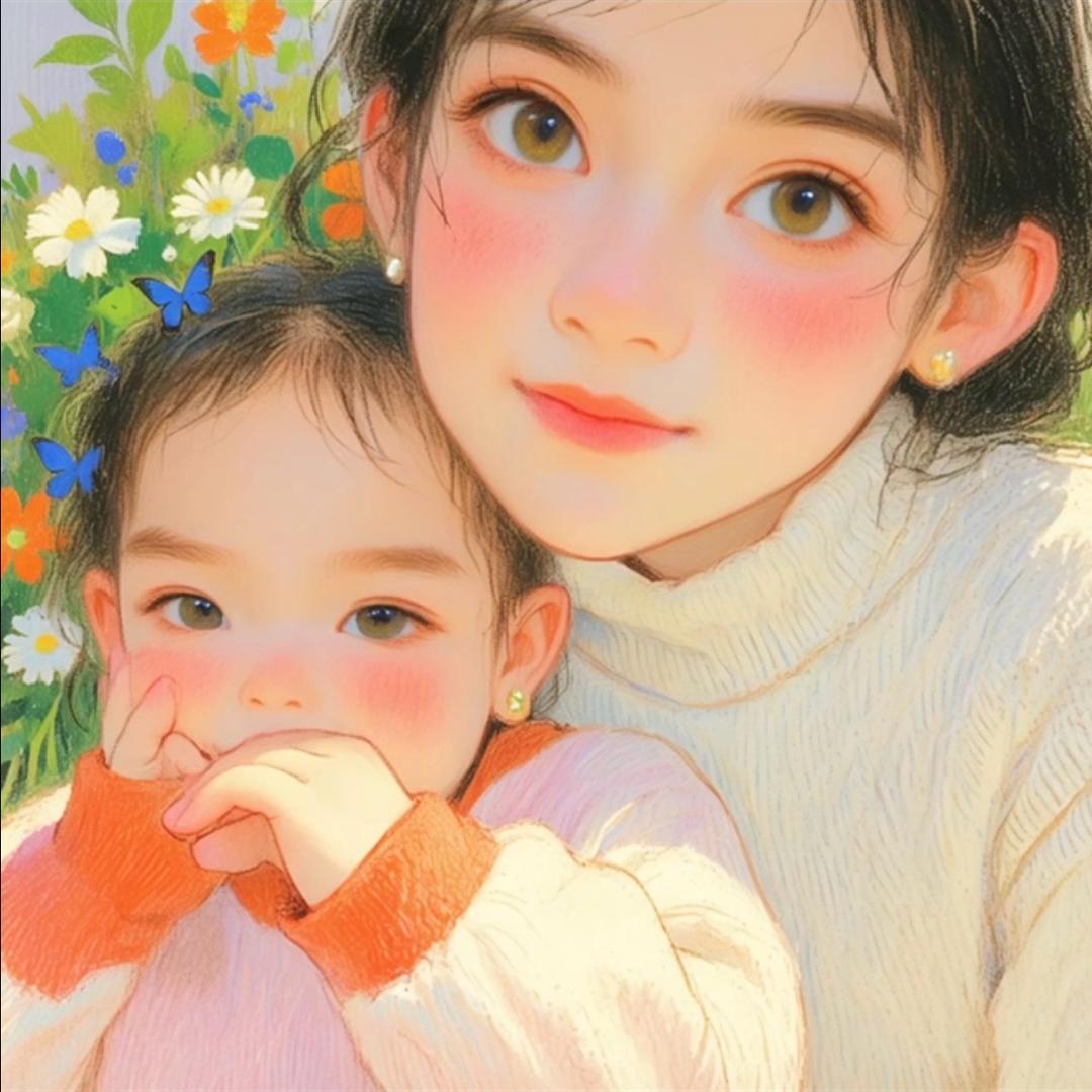 萝卜头
