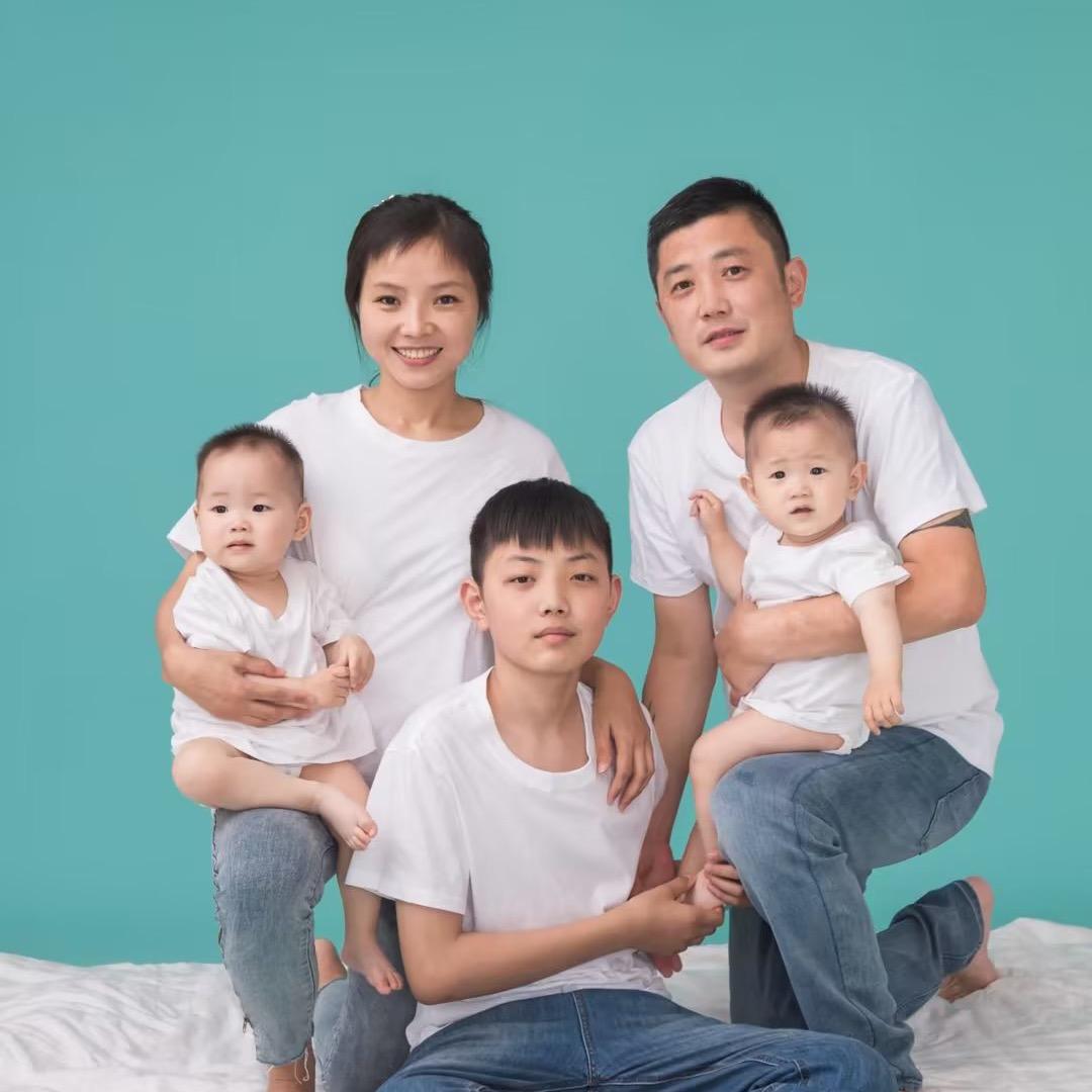我是马四怪