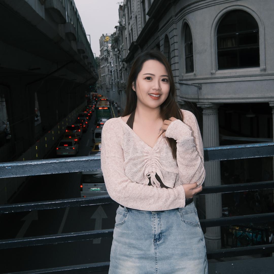 Amber安寶👧🏻