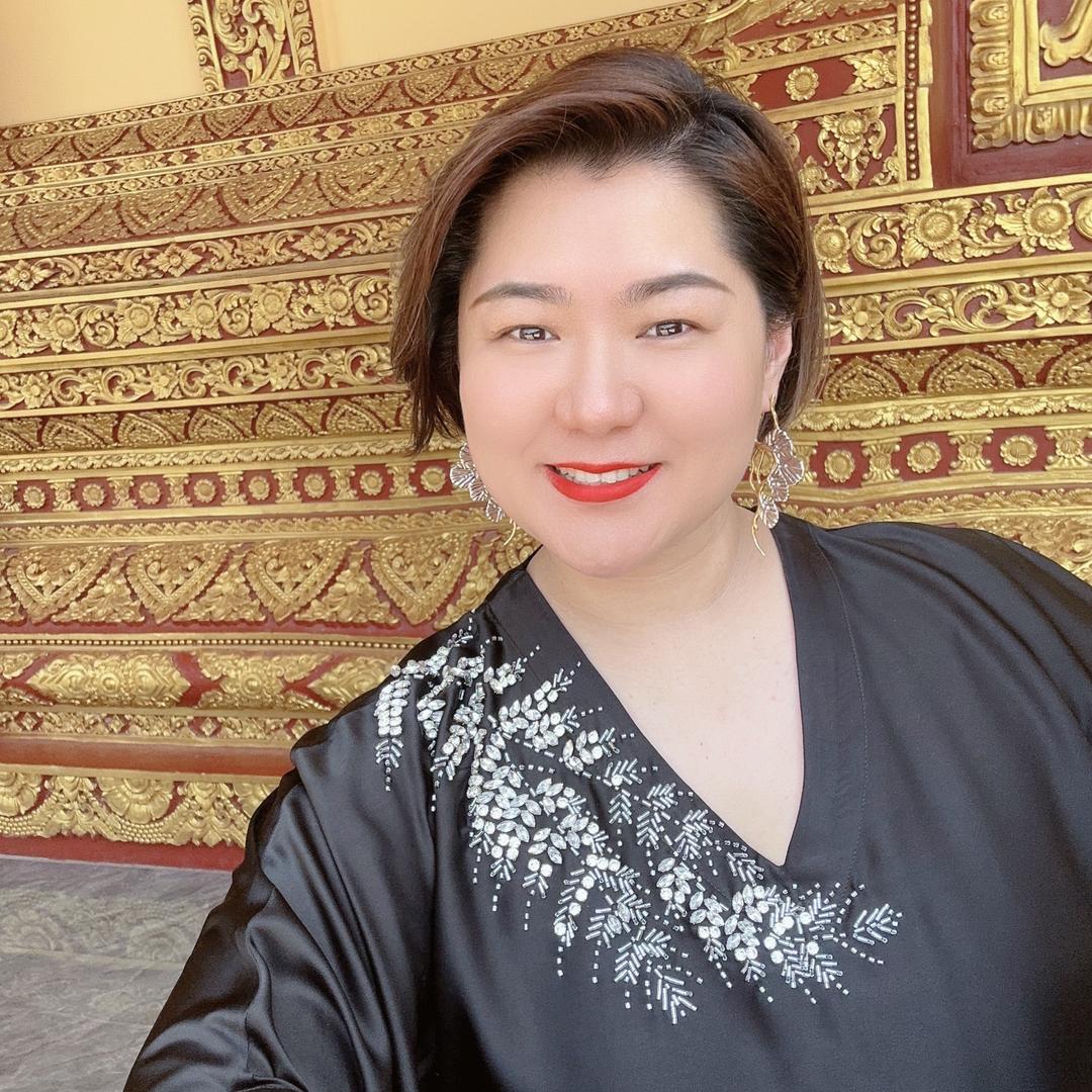 樱桃妈妈分享号