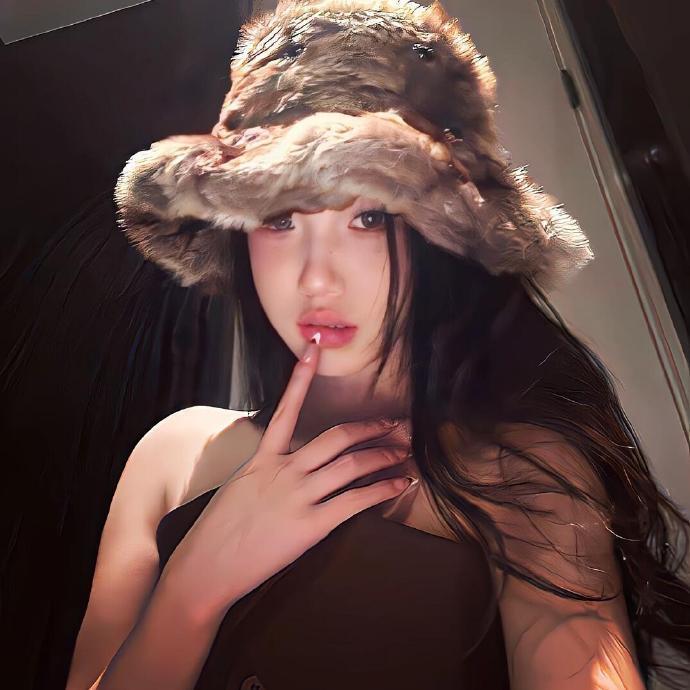 樱桃小软妹