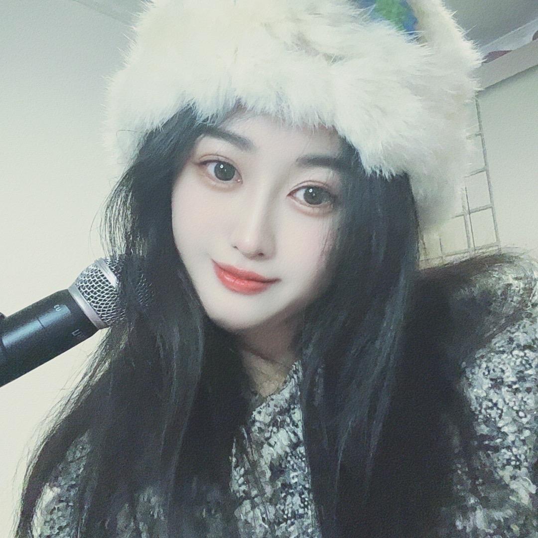安静吖