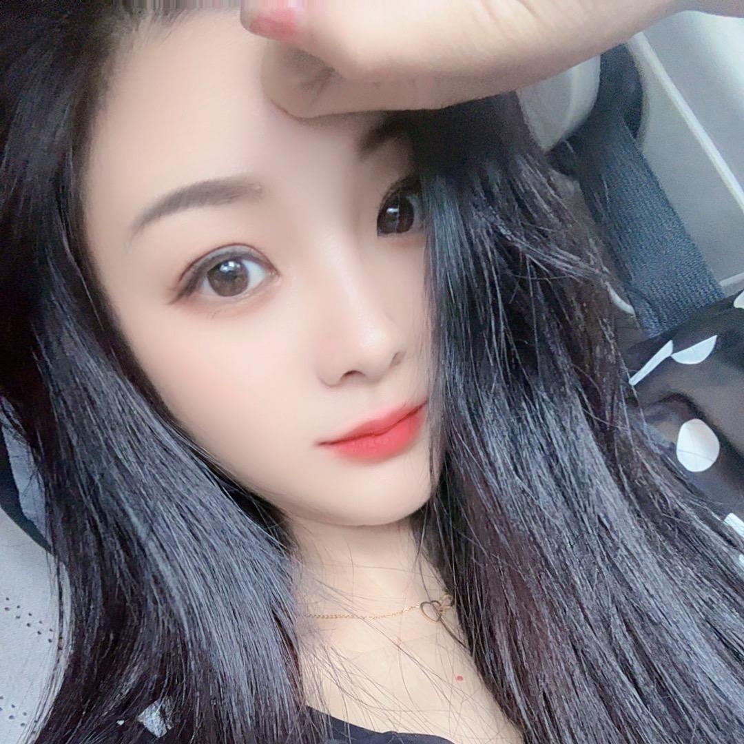 婉婷(养号中)