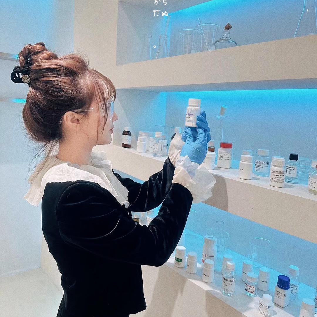 梅州-360皮肤全科博士 叶美好😊