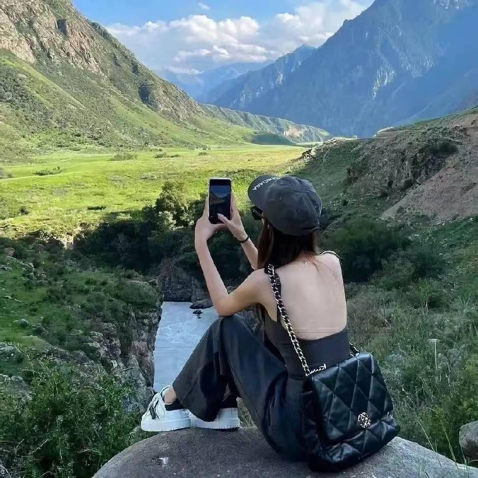 桂林旅游攻略馨馨