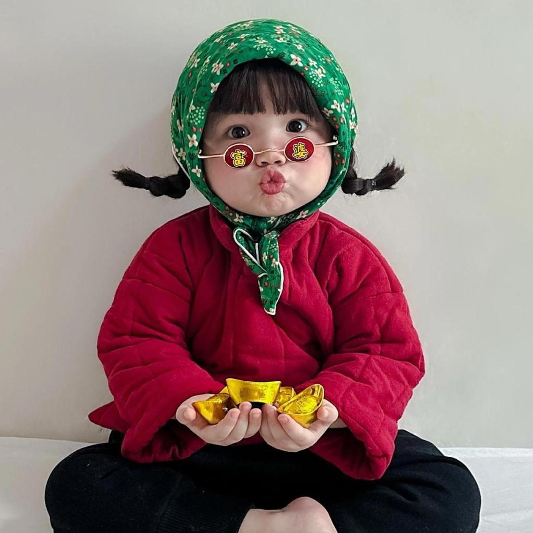 东北小豆包儿