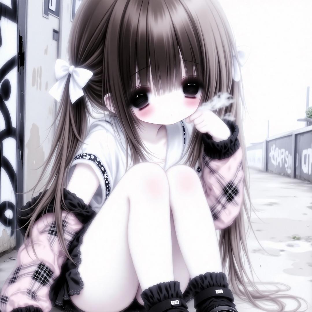 依依
