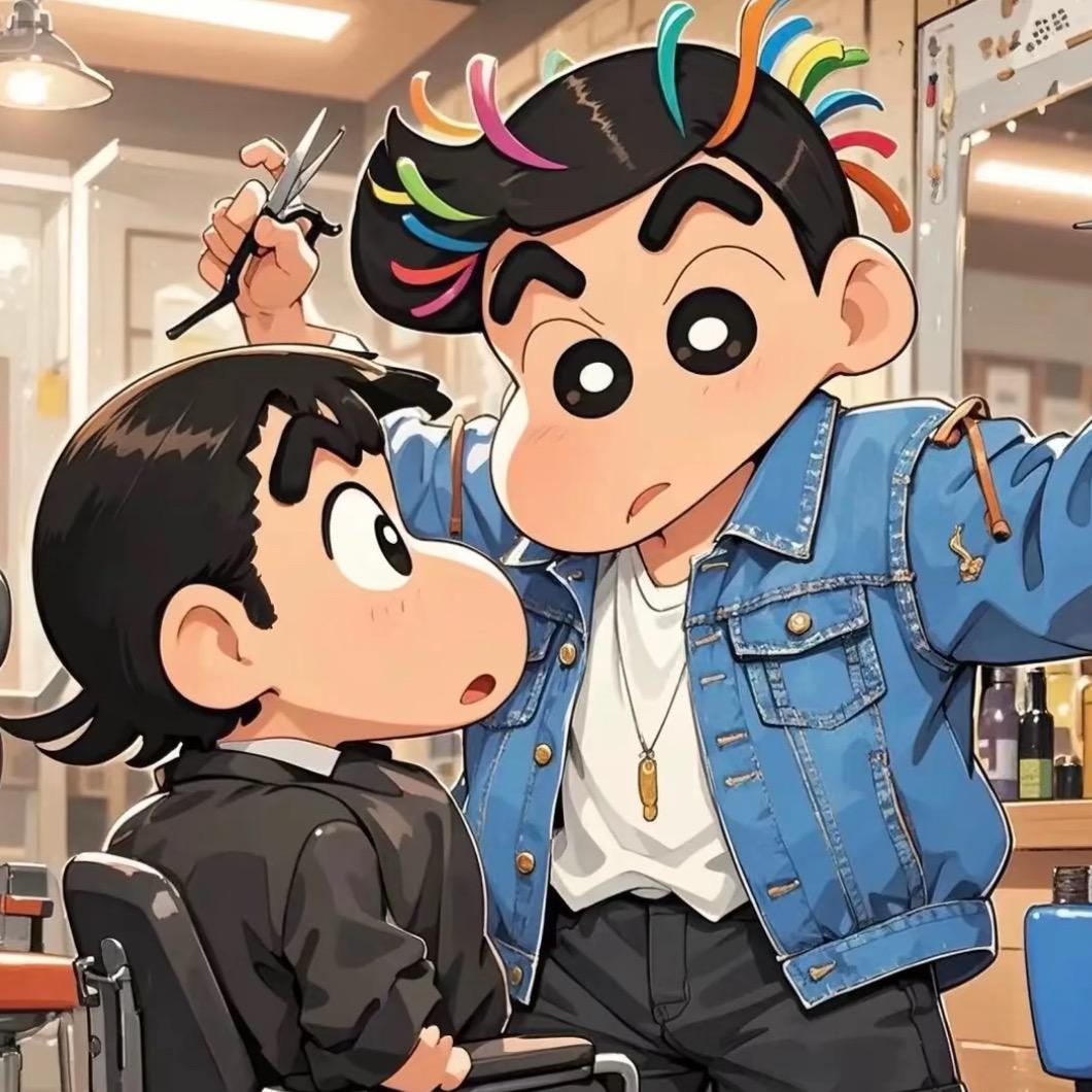 玖季kyle💇