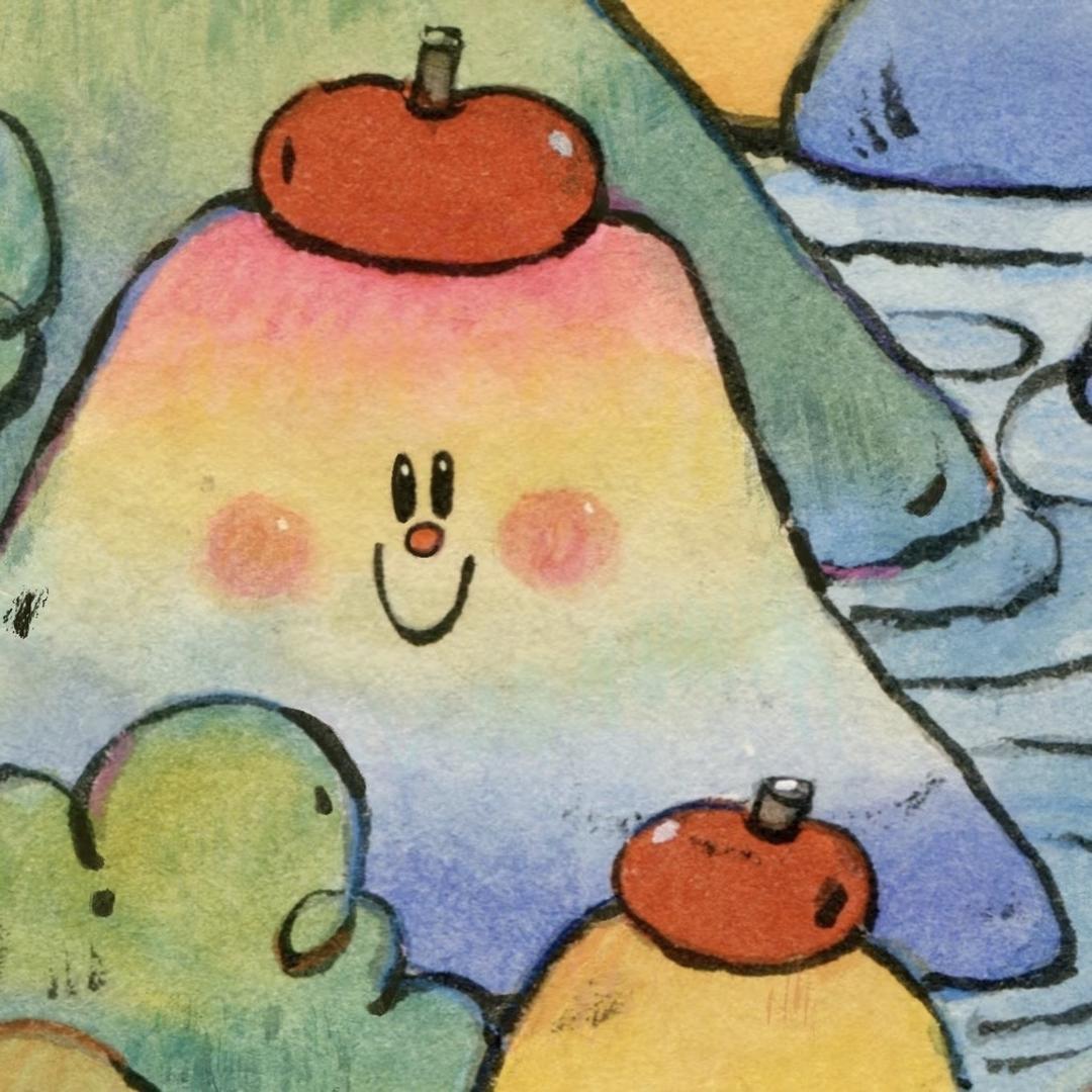暴躁头头