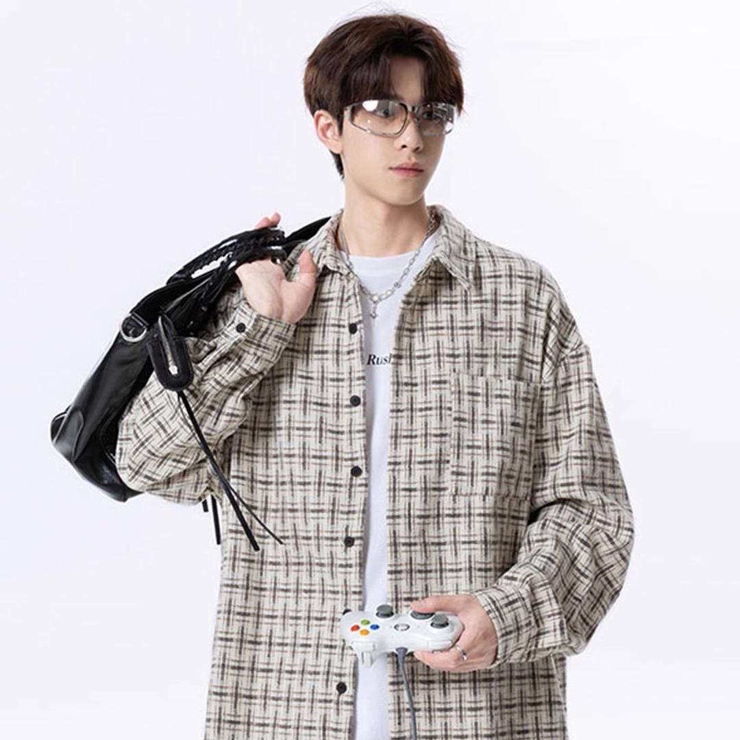 俊宸青少年服饰