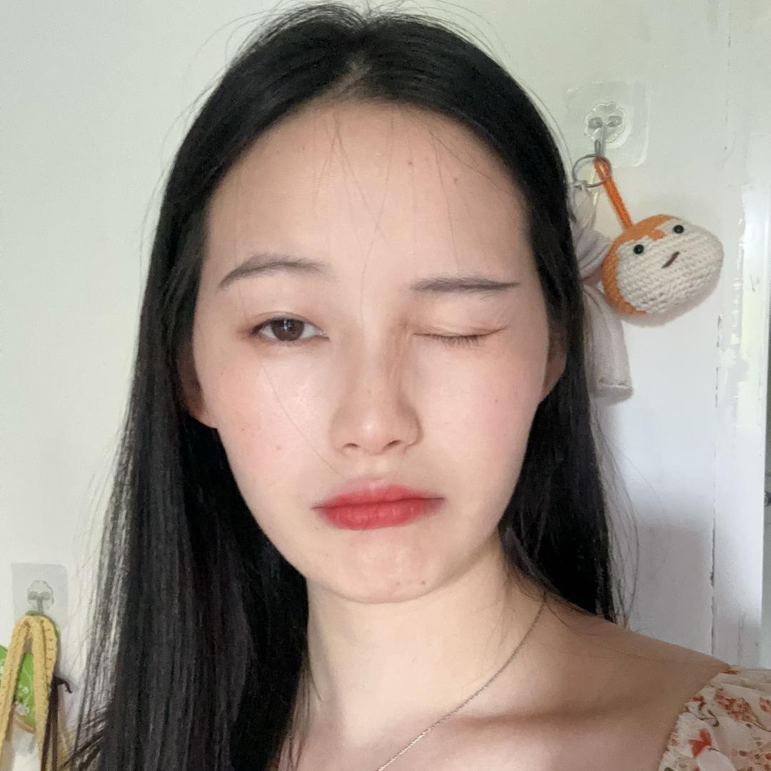 木子日常Vlog(励志减肥10斤)