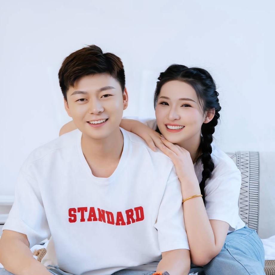 二老板夫妇