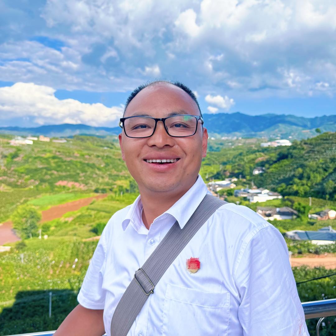 李有书记