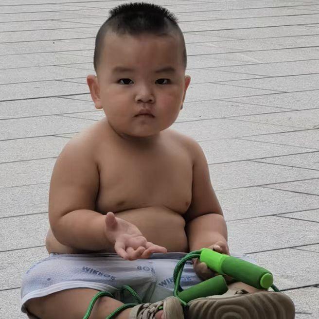 杰妈就是我❤️