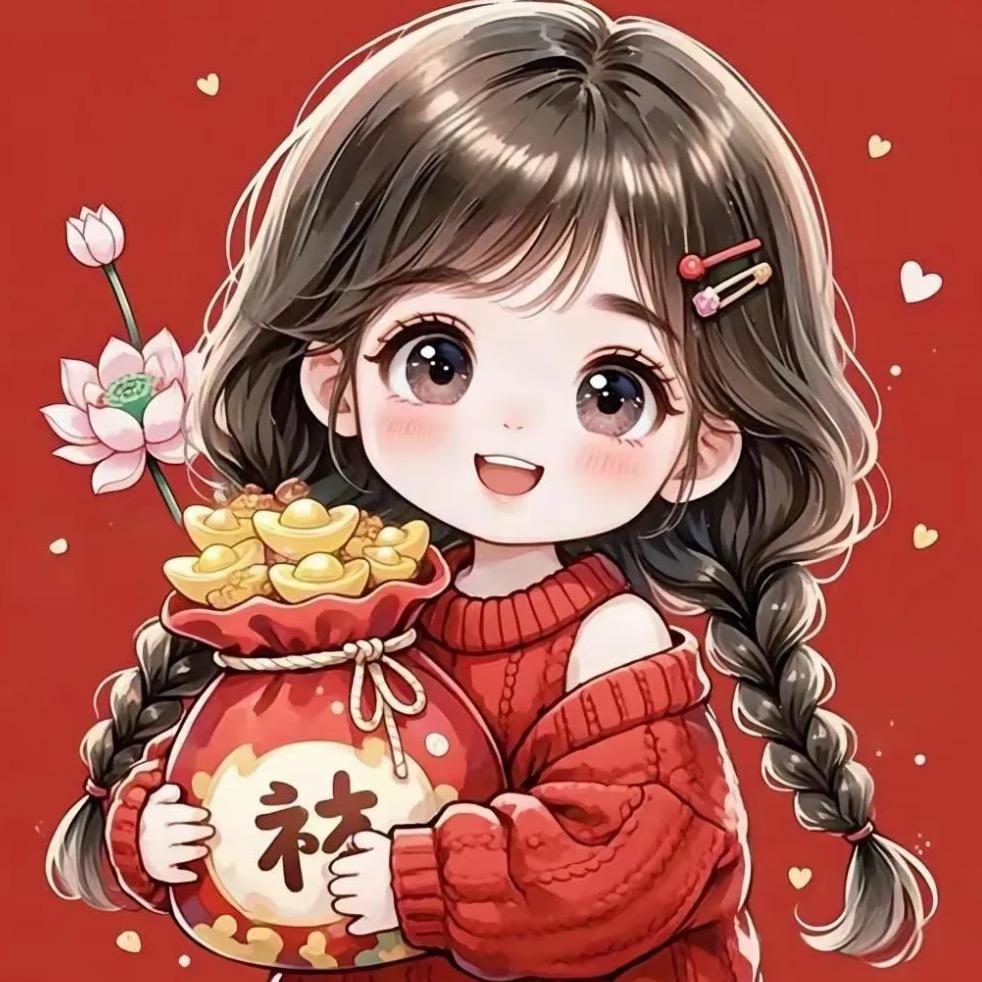 甜甜一二三