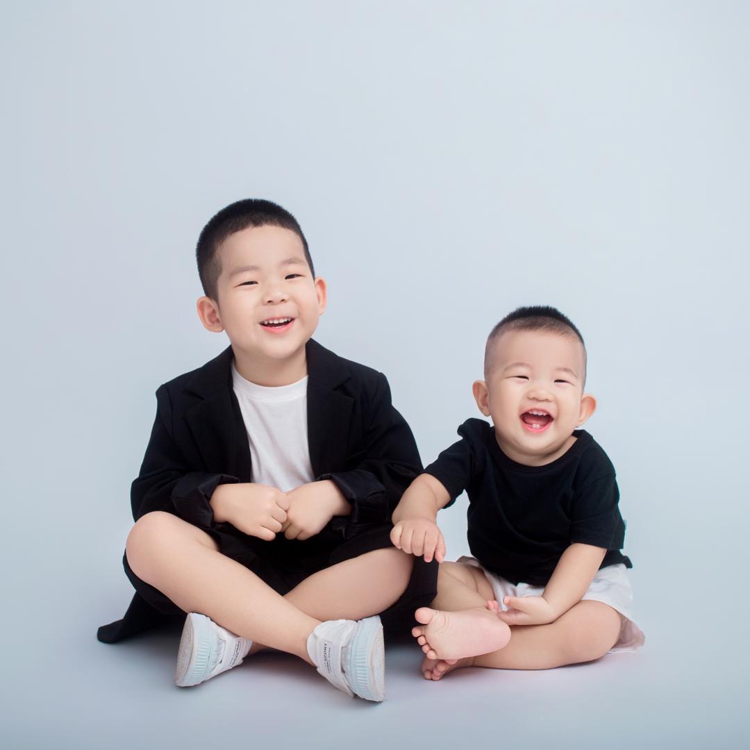 诺哥铜弟童书