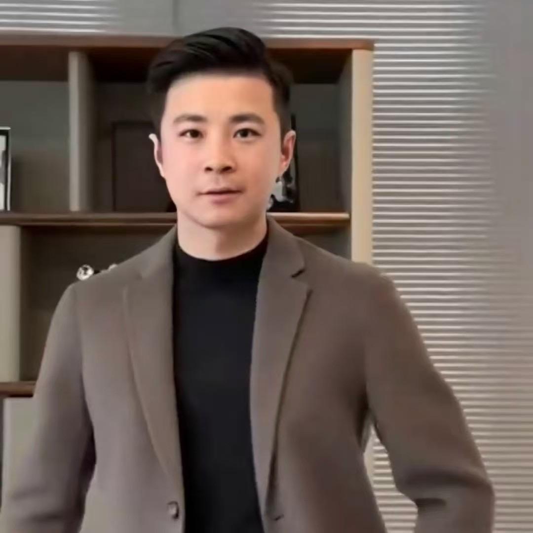 张小小丶