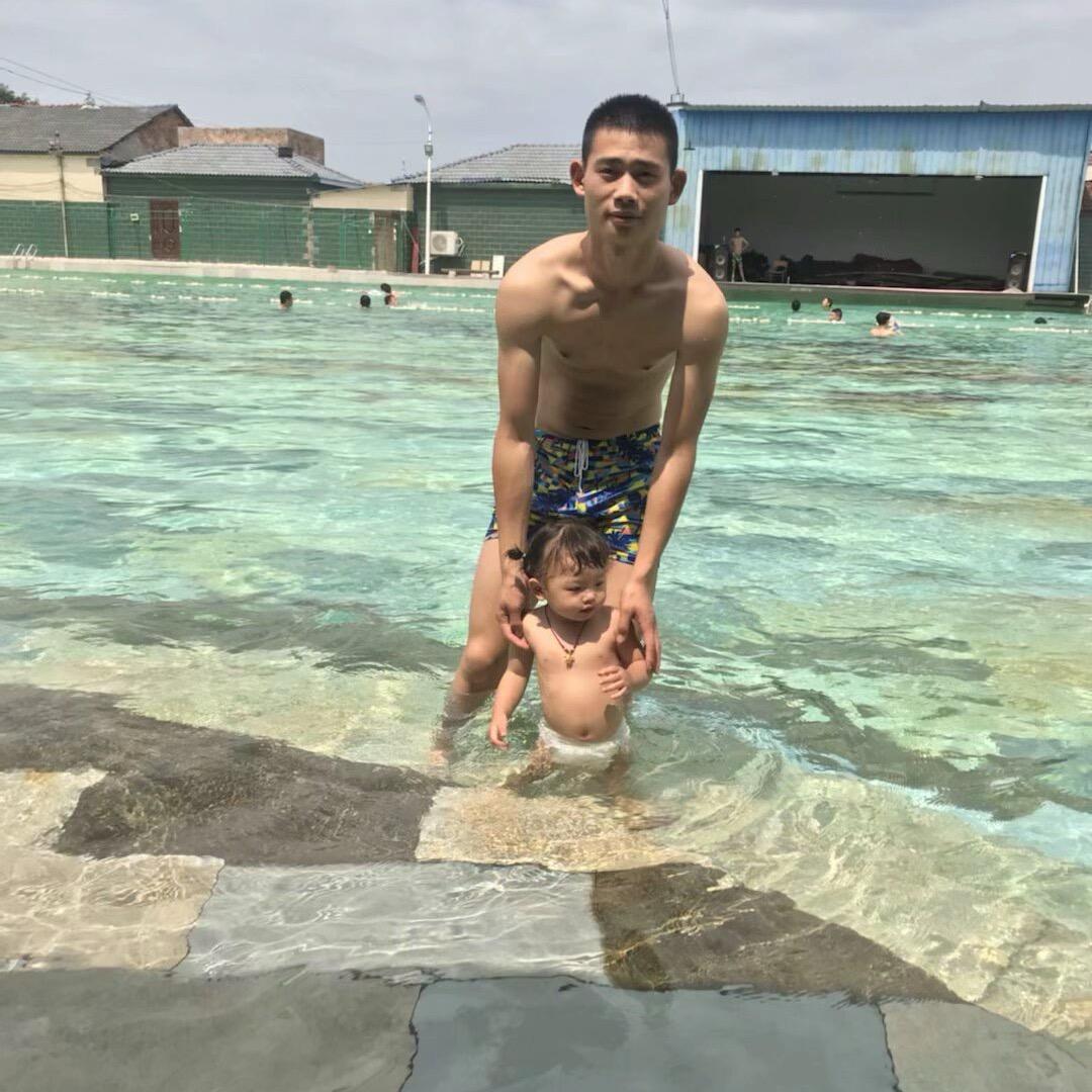 鳡问鳜姓——洋仔