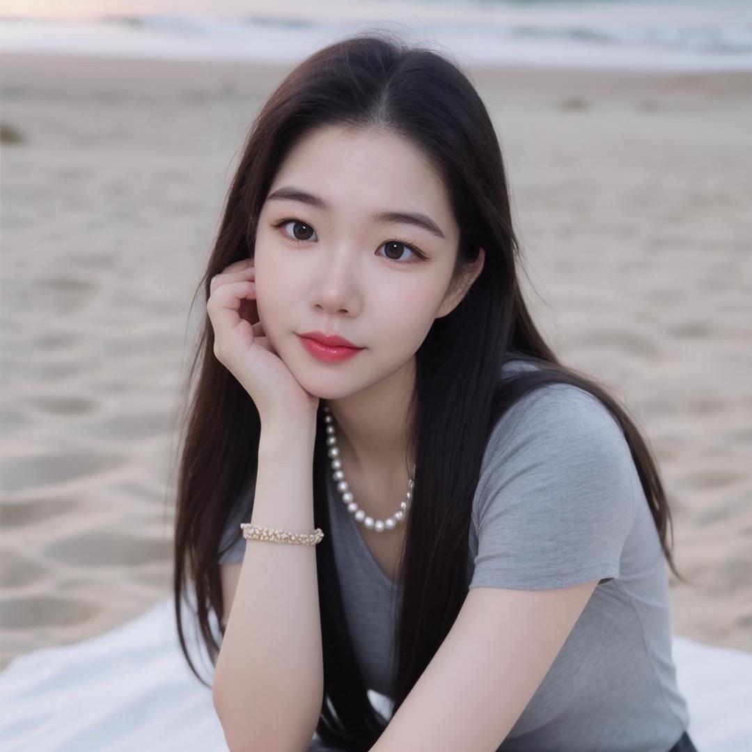 小俐